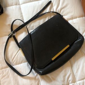 J. Crew Claremont Crossbody Purse